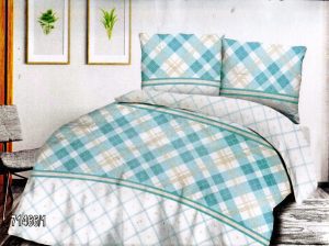 160×200 Turcijas gultas veļa by "Adorn Home"/ 100% Kokvilna/ EXCLUSIVE COLLECTION - Image 2