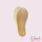 SILTAS VILNAS ZOLĪTES AR FOLIJAS SLĀNI