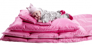 DŪNU/ SPALVU SEGA 200×220/ Exclusive collection by Pen-Pol - Image 3