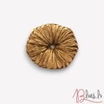 Dekoratīvais spilvens Gold 35 cm