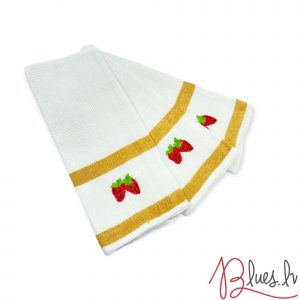 Virtuves dvielis WAFEL Zemene