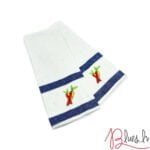 Virtuves dvielis WAFEL Burkaniņš