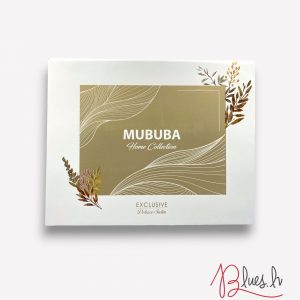 160×220 Turcijas gultas veļas komplekts by MUBUBA EXCLUSIVE COLLECTION De Lux Satin (Krem) - Image 10