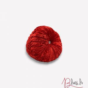 Dekoratīvais spilvens Red 35 cm - Image 2