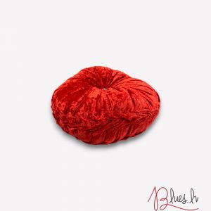 Dekoratīvais spilvens Red 35 cm - Image 3