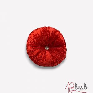 Dekoratīvais spilvens Red 35 cm