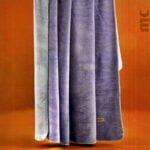 Gultas pārklājs/pleds MARIE CLAIRE PARIS Olivier (battaniye) 150×200 cm