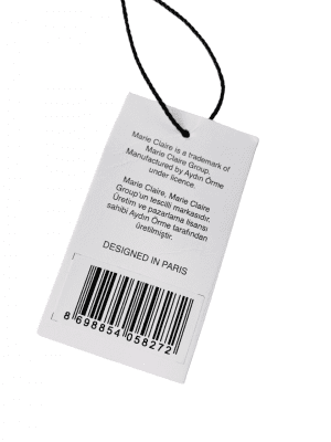 Gultas pārklājs/pleds MARIE CLAIRE PARIS Geo (battaniye) 150×200 cm - Image 3