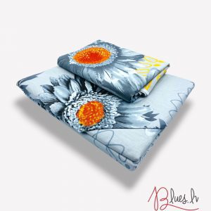 200×205 Gultas veļas komplekts pēc speciālā pasūtījuma/ Izcila kvalitāte - Image 2