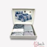 200×220 Turcijas gultas veļas komplekts Ranforce by ADA HOME