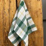 Virtuves dvielis WAFEL