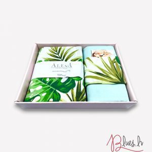 200×220 Turcijas gultas veļas komplekts Ranforce by ALENA Home Style - Image 2