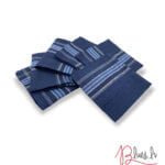 Vīriešu kabatlakatiņš 36×36 cm