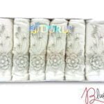 Vannas dvieļu davānu komplekts DURUL by Turkey