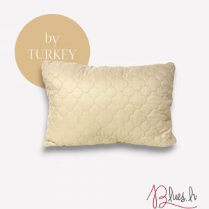 BAMBOO spilvens by Elita, Turcija 50×70 cm - Image 2