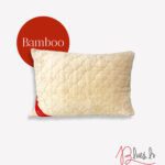 BAMBOO spilvens by Elita, Turcija 50×70 cm