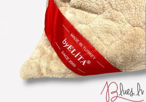 BAMBOO spilvens by Elita, Turcija 50×70 cm - Image 3