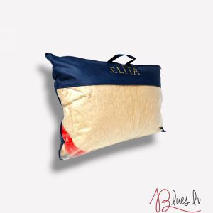 BAMBOO spilvens by Elita, Turcija 50×70 cm - Image 5