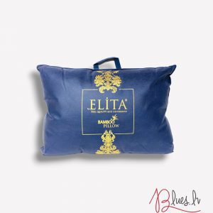 BAMBOO spilvens by Elita, Turcija 50×70 cm - Image 6