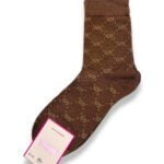 Kokvilnas sieviešu zeķes