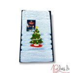 Vannas Dvielītis Merry Christmas VIANNA HOME COLLECTION by Turkey