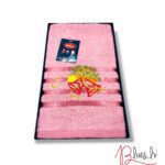 Vannas dvielītis Merry Christmas VIANNA HOME COLLECTION by Turkey