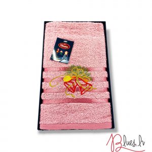 Vannas dvielītis Merry Christmas VIANNA HOME COLLECTION by Turkey - Image 3