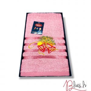 Vannas dvielītis Merry Christmas VIANNA HOME COLLECTION by Turkey