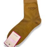 Kokvilnas sieviešu zeķes