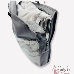 200×220 Plīša mīkstais ziemas LUX gultas veļas komplekts (palags ar gumiju) by Paris Home Textil - Image 4