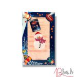 Vannas dvielis Merry Christmas VIANNA HOME COLLECTION by Turkey