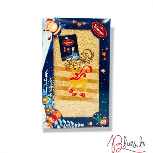 Vannas dvielītis Merry Christmas VIANNA HOME COLLECTION by Turkey