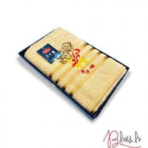 Vannas dvielītis Merry Christmas VIANNA HOME COLLECTION by Turkey - Image 3