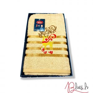 Vannas dvielītis Merry Christmas VIANNA HOME COLLECTION by Turkey - Image 4