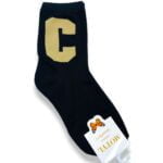 Kokvilnas sieviešu zeķes