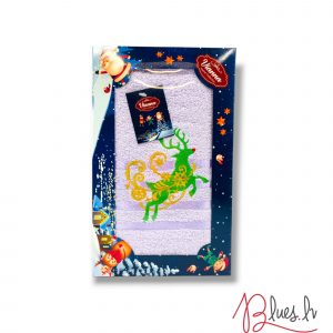 Vannas dvielis Merry Christmas VIANNA HOME COLLECTION by Turkey - Image 4