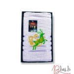 Vannas dvielis Merry Christmas VIANNA HOME COLLECTION by Turkey