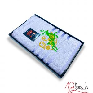 Vannas dvielis Merry Christmas VIANNA HOME COLLECTION by Turkey - Image 3