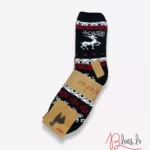 Alpakas vilnas sieviešu zeķes ALPACA