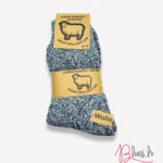 Aitas vilnas vīriešu zeķes by Turkey