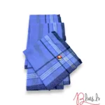 Vīriešu kabatlakatiņš 36×36 cm