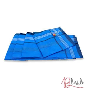 Vīriešu kabatlakatiņš 36×36 cm - Image 2