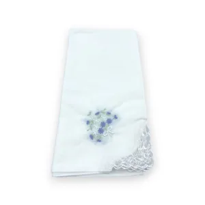 Sieviešu kabatlakatiņš 28×28 cm