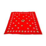 Kabatlakatiņš 42×42 cm