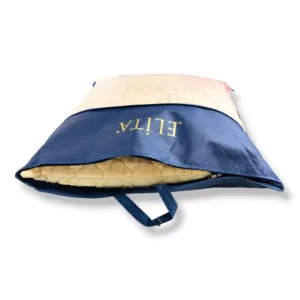 BAMBOO spilvens by Elita, Turcija 70×70 cm - Image 2