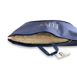 BAMBOO spilvens by Elita, Turcija 70×70 cm - Image 3