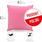 dunu spalvu spilvens