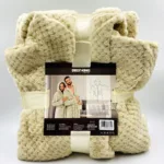 Mājas halāts Deco King Beige XXXL