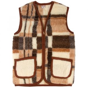 Aitas vilnas veste Merino wool