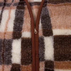 Aitas vilnas veste Merino wool - Image 4